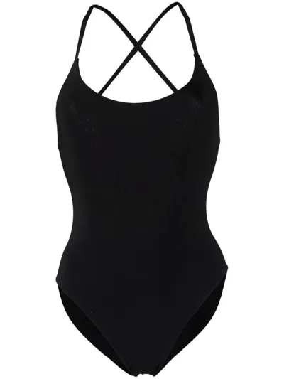 LIDO LIDO UNO CRISS-CROSS BACK SWIMSUIT