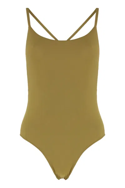 Lido Uno One-piece Swimsuit
