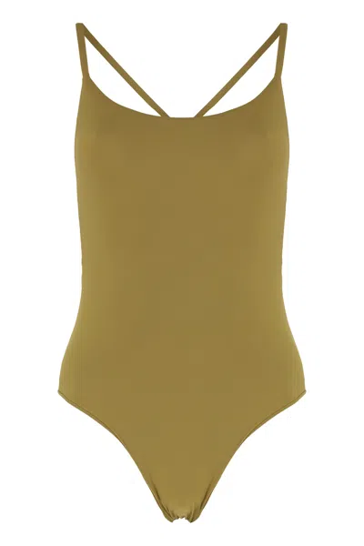 LIDO UNO ONE-PIECE SWIMSUIT