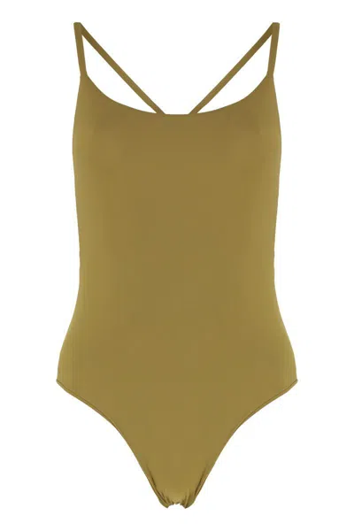 Lido Uno One-piece Swimsuit