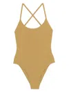 Lido Uno Swimsuit In Green