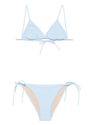 Lido Venti Bikini In Blue