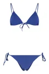 Lido Venti Triangle Bra Bikini