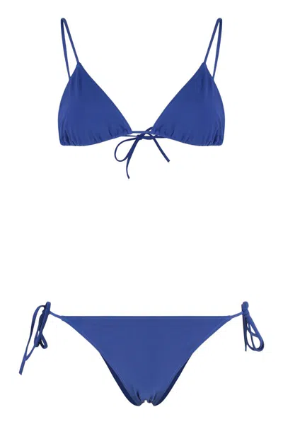 Lido Venti Triangle Bra Bikini