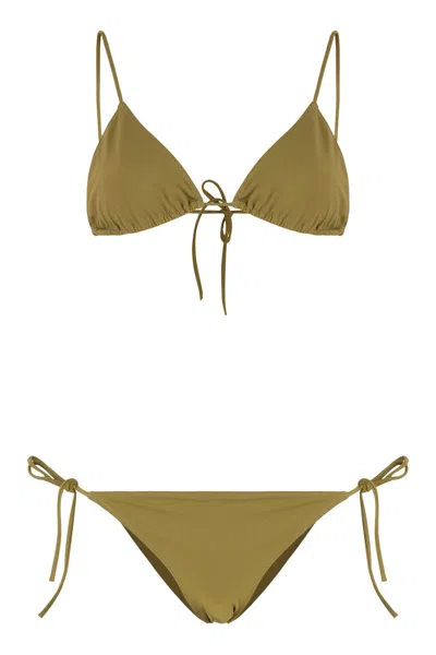 Lido Venti Triangle Bra Bikini