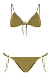Lido Venti Triangle Bra Bikini