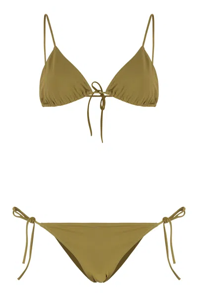 LIDO VENTI TRIANGLE BRA BIKINI