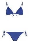 Lido Venti Triangle Bra Bikini