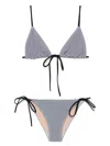 Lido Venti Venezia Bikini In White