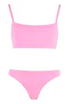 Lido Undici Bikini In Pink