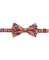 Lids Auburn Tigers Check Bow Tie In No Color