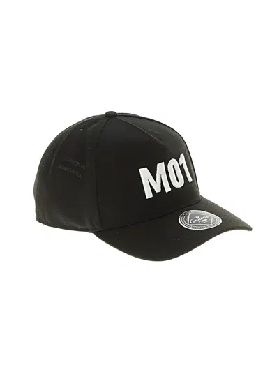 Pre-owned Lids Baseball Cap In Black