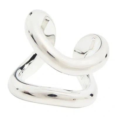 Lie Studio The Alma Silver Ring