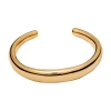 Lie Studio Amanda Bracelet In Gold
