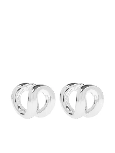 Lie Studio Asta Earrings