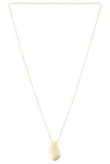 Lie Studio Betty Necklace