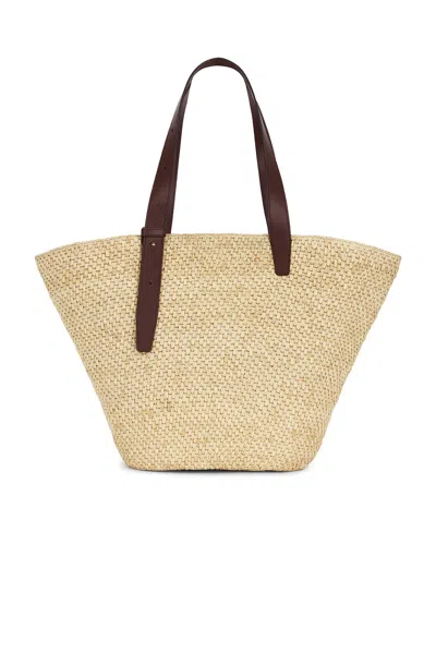 Lie Studio Bianca Big Bag
