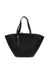 Lie Studio Bianca Tote Bag