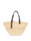 Lie Studio Bianca Tote Bag