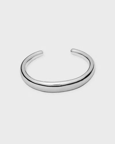 Lie Studio Lié Studio Armband Amanda Silver
