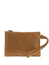 Lie Studio Charlie Clutch Bag