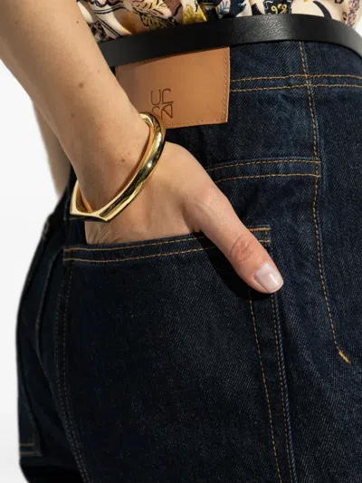 Lie Studio Dora Bracelet In Black