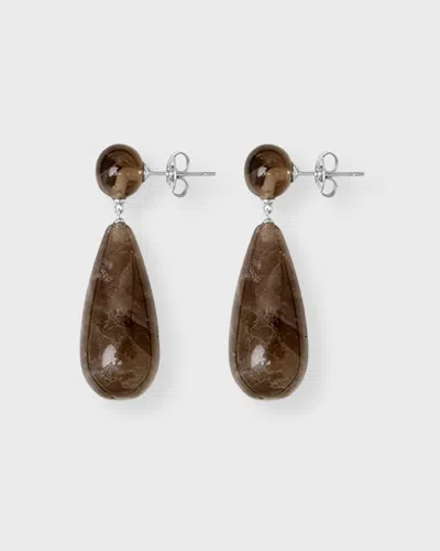 Lie Studio Lié Studio Earrings The Lola