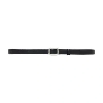 Lie Studio Georgia Wide Belt