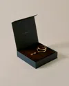 Lie Studio Gift Set: The Elevated In Gold