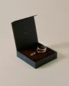 Lie Studio Gift Set: The Elevated In Silver