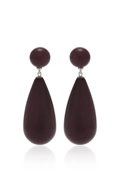 Lie Studio Gifts For Her In Burgundy