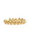 Lie Studio In Gold