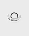 Lie Studio Lié Studio Hair Tie The Thea
