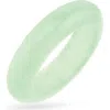 Lie Studio Lié Studio Ines Aventurine Ring In White