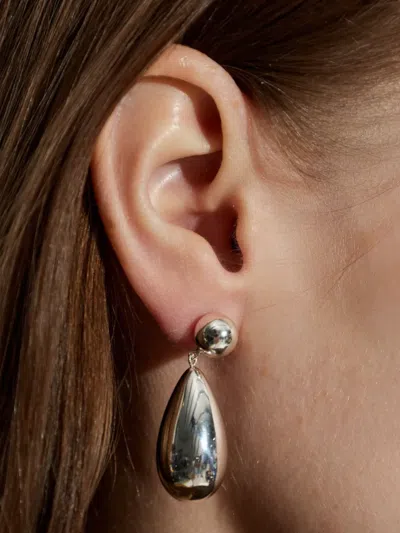 Lie Studio Lola Earrings