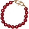 Lie Studio Lié Studio Mary Beaded Bracelet