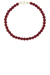 Lie Studio Mary Necklace