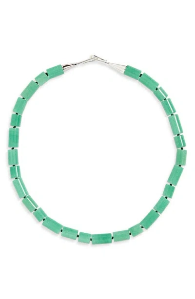 Lie Studio Lié Studio Sadie Beaded Necklace