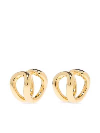 Lie Studio Steffie Earrings