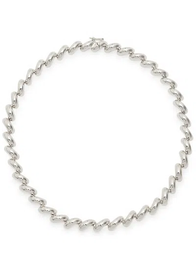 Lie Studio The Edith Necklace
