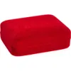 Lie Studio Lié Studio The Jewelry Box In Cherry Red