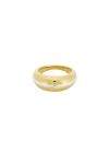 Lie Studio The Jill Ring In Multi