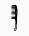 Lie Studio The Judith Hair Comb In Black