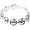 Lie Studio Lié Studio The Liv Bracelet In White