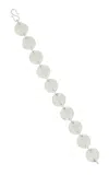Lie Studio The Liv Sterling Silver Bracelet
