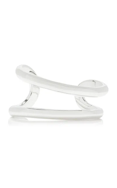 Lie Studio The Maggie Sterling Silver Bracelet