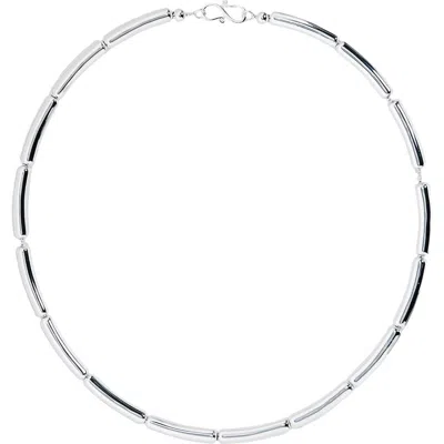 Lie Studio Lié Studio The Margaret Sterling Silver Necklace