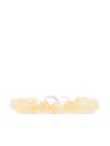 Lie Studio The Mary Bracelet In 银色