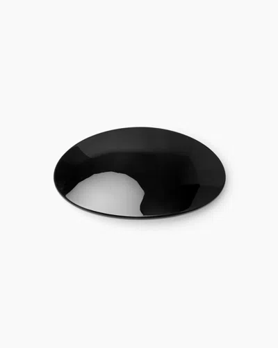Lie Studio The Maude Hair Barrette In Black