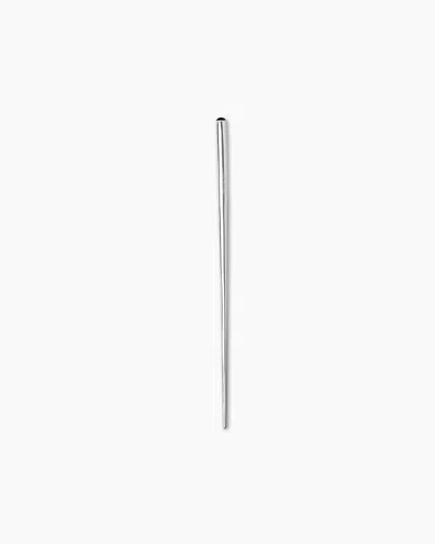 Lie Studio The Mimi Hair Pin - Silver